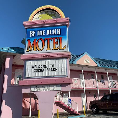By The Beach Motel - شاطئ كوكوا المظهر الخارجي الصورة
